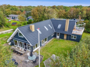 Holiday Home Eugenie - 100m from the sea by Interhome, Ebeltoft